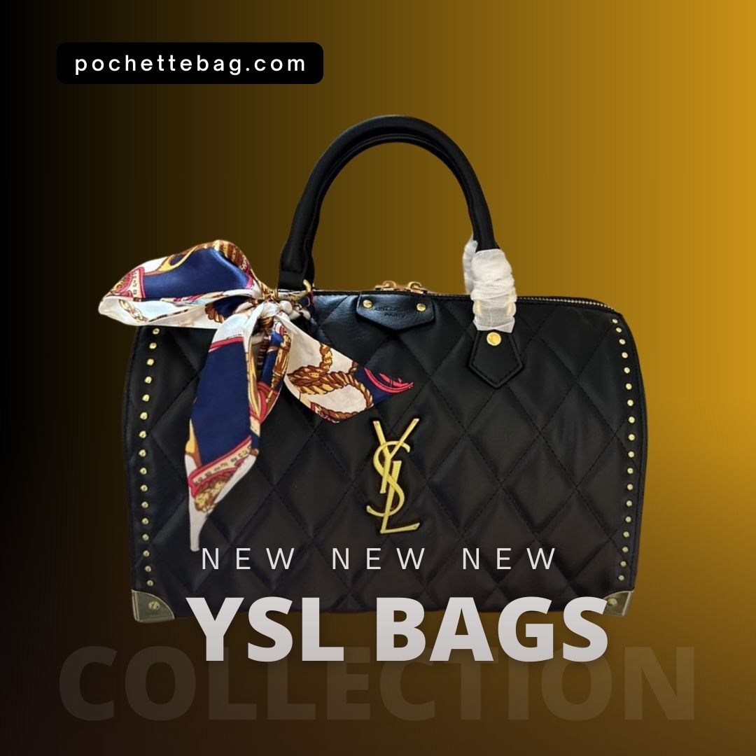 FAKE YSL BAGS LUXURY FOR LESS Affordable Prices Unbeatable Quality Pochettebags