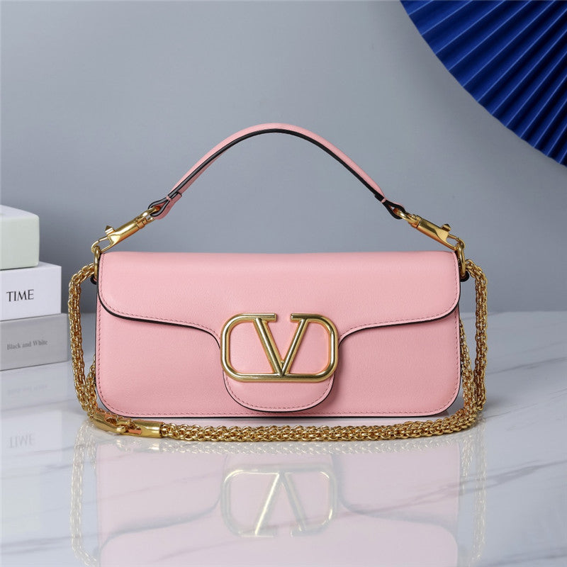 Valentino Garavani Mini Loco bag - Affordable Luxury Bags