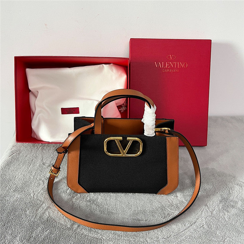 Valentino Shoulder Tote Bag | Affordable Luxury bag