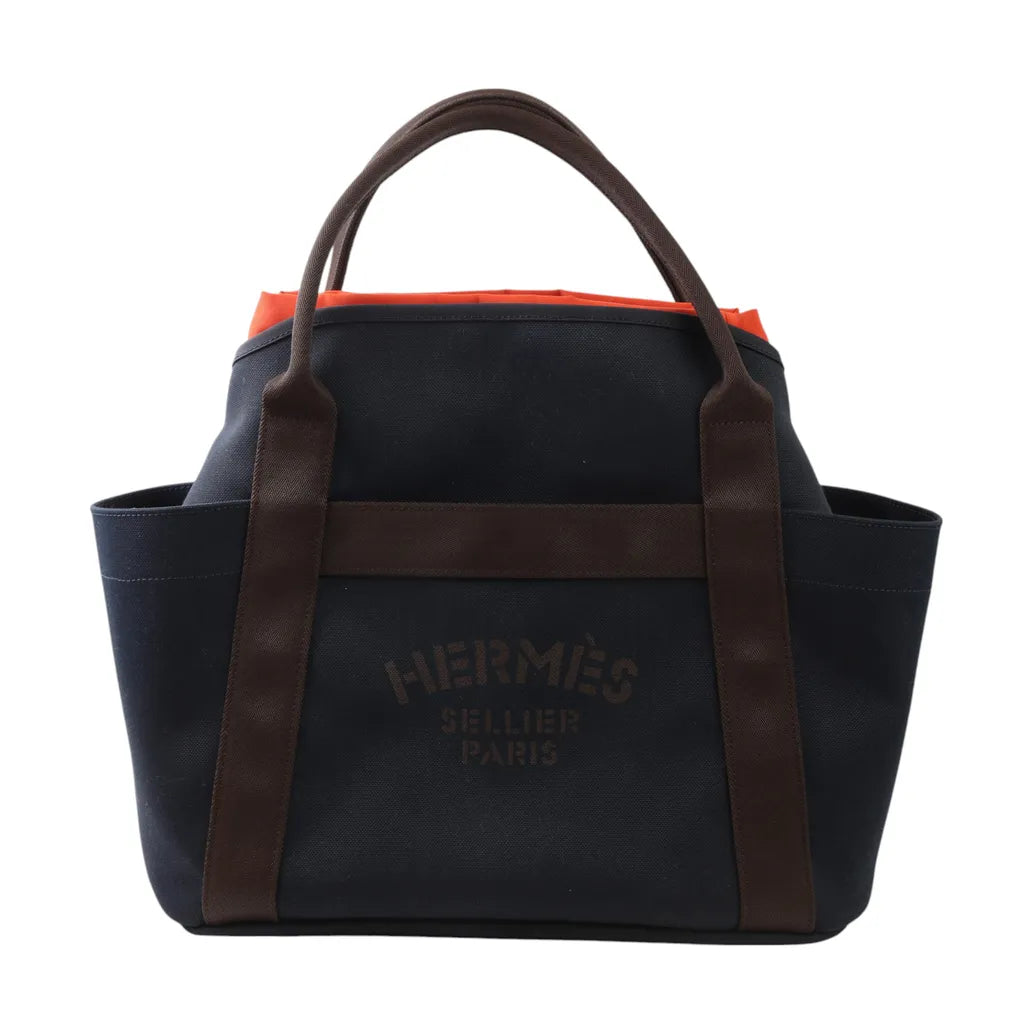 Hermes Sac de Pansage Bag