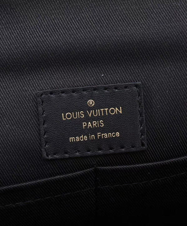 Louis Vuitton Bond Street BB Brown Bag – Fake Bags by Pochettebag