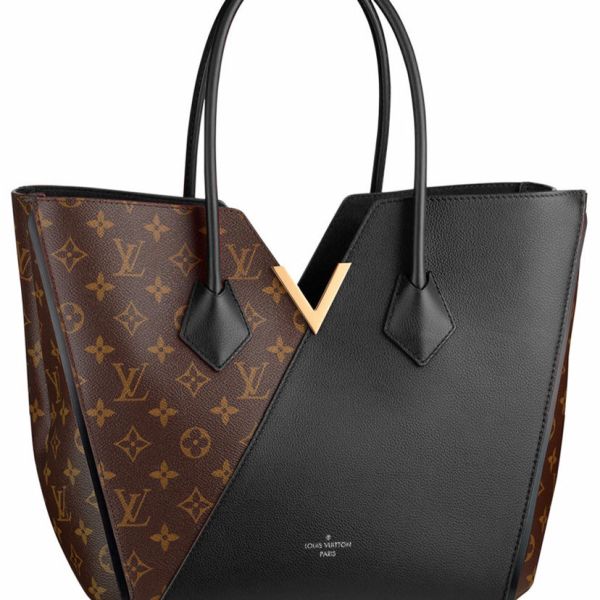 Louis Vuitton Shoulder Bag Black – Fake Bags by Pochettebag