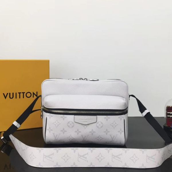 Louis Vuitton Outdoor Messenger Bag