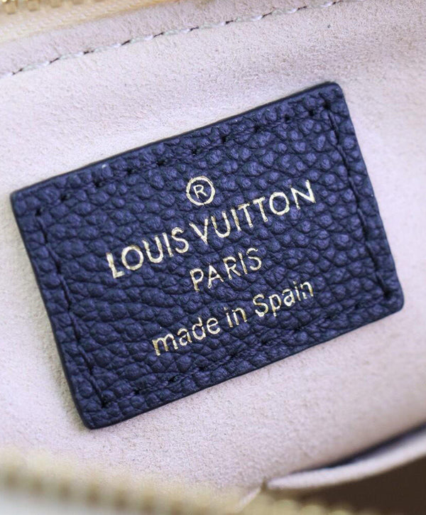 Louis Vuitton V Tote BB Bag – Fake Bags by Pochettebag